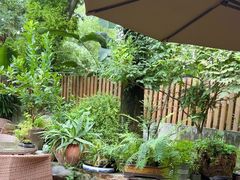 -往来·竹里.宝宝宴.生日宴.团建.宴席(花乡农居店)