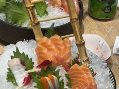 -上渔铁板烧(熙悦汇店)