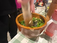 -彭耕记猪油炒小菜(吉联mall店)