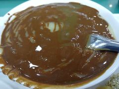 面茶做最好-护国寺小吃(地安门店)
