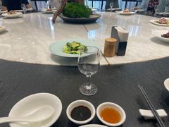 -亭下湖饭店(康岭店)