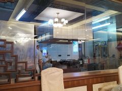 -烤肉宛饭庄(南礼士路店)