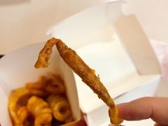 -麦当劳(中山路店)