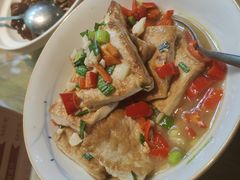 -啄佬食堂