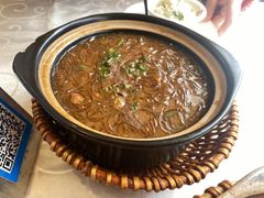 -阿英煲(凉城路店)