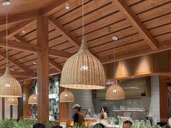 -芭札·Thai泰国餐厅(同和金铂天地店)