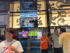 -涿派·炝锅鱼(涿州店)