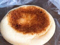 奶油芝士多面包-巴黎贝甜(大宁国际商业广场店)