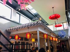 -缘福乡村铁锅炖民宿(八达岭店)