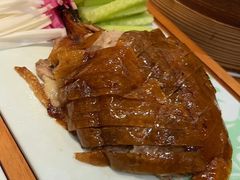 -满园烤鸭·春饼(太原街万达店)