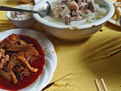 -荣生萝卜汤饭店