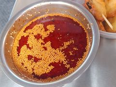 -江油特色冷沾沾(火炮街店)