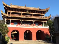 -南岳衡山风景名胜区-南岳大庙