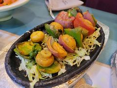 -Santoor 萨都里印度餐厅(北锣鼓巷店)