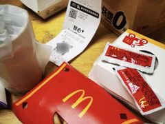 -麦当劳(南京迈皋桥地铁站店)