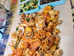 -特色酱椒鱼私房菜(黄鹤楼店)