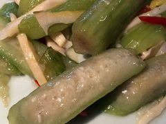 -绿茶餐厅(成都大悦城店)