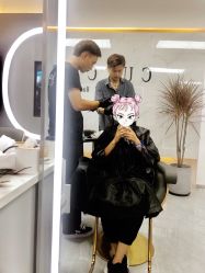 -CUT CUT Hair Salon