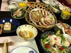 -蟹料理 北海道かに将軍(札幌本店)