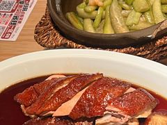 -南京大牌档(龙江新城市广场店)