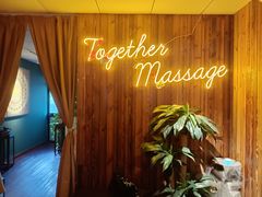 -Together·泰式按摩精油SPA(天山店)