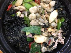 -海之鲜大排档(东山海鲜金銮湾店)
