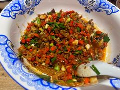 招牌黑土猪肉-农耕记·湖南土菜(南山欢乐海岸店)