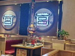 -韩宫宴和牛烤肉(宜兴八佰伴店)