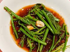-西贝(紫荆广场店)