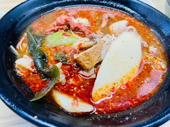 -四川老牛麻辣烫(北门桥店)
