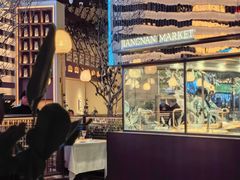 -桂满陇·海市蜃楼·黑金(国金店)