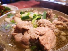 -谢老五跷脚牛肉·非遗传承店