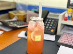 -奈雪的茶(天河城店)