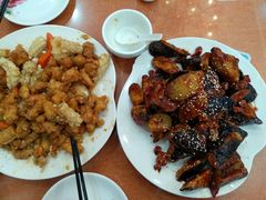 -桃子餐厅·天津菜(红星路直营店)