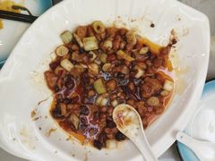 -成都驻京办餐厅(蜀都宾馆店)