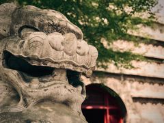 -北京石刻艺术博物馆(五塔寺)