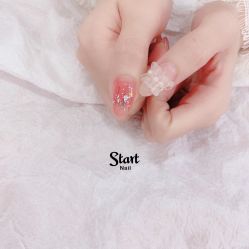 -StartNail美甲