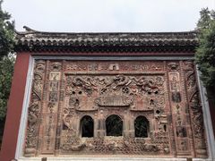 -南阳卧龙岗武侯祠