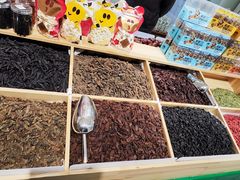 -新疆国际大巴扎