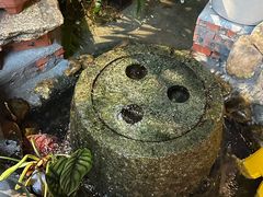 -石涧故事·私房菜(紫云路店)