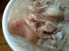 -文惠猪脚粉(富景小区店)