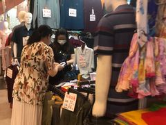 -中国国际会展中心-马甸购物街