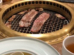 -额尔敦牛厨师铜板烧