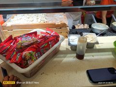 -食为天(贵阳路店)