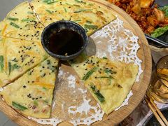 -冰川延边料理·炭烤串(原小木屋店)