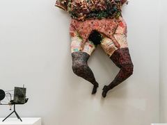 -蓬皮杜艺术中心