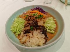 -王厚元饺子·辽菜·烤鸭(黄河大街店)