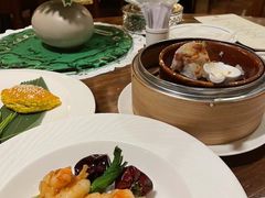 -嘉麟楼