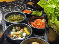 -九田家黑牛烤肉料理(郫都万达檬柏西路店)