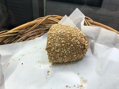 -欧式面包坊(青岛万象城店)